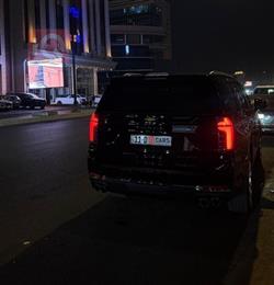 شيفروليه تاهو